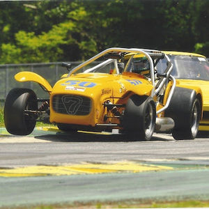 Meet your Posher, Randy